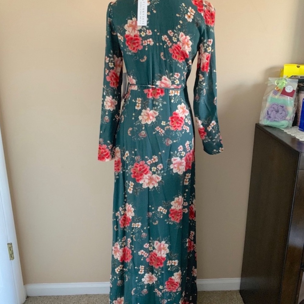 FLYNN SKYE Dress - Picture 3 of 4